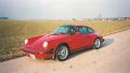 1986   Porsche 911 Carrera  3.2  Coupe, indischrot